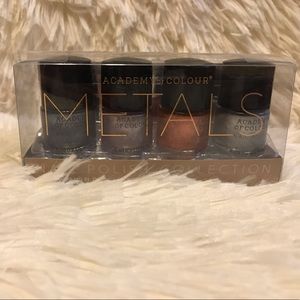 Academy of Colour Nail Polish Bundle